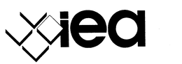 IEA trademark