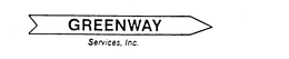 GREENWAY SERVICES, INC. trademark