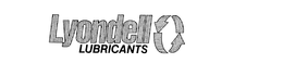LYONDELL LUBRICANTS trademark