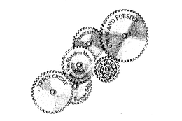XEROX CREDIT VAN KAMPEN MERRITT XEROX LIFE CRUM AND FORSTER FURMAN SELZ S trademark