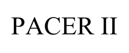 PACER II trademark