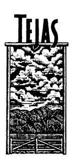 TEJAS trademark