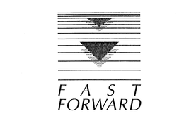 FAST FORWARD trademark
