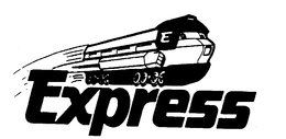 EXPRESS E trademark