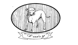 "DAISY" trademark