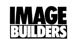 IMAGE BUILDERS trademark