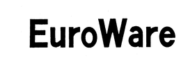 EUROWARE trademark