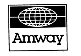 AMWAY trademark