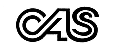 CAS trademark