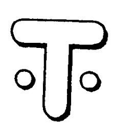 T trademark