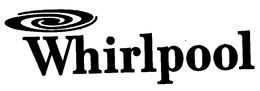 WHIRLPOOL trademark