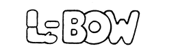 L-BOW trademark