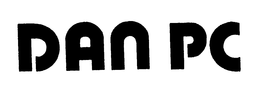 DAN PC trademark