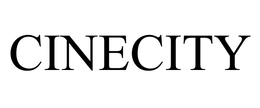 CINECITY trademark