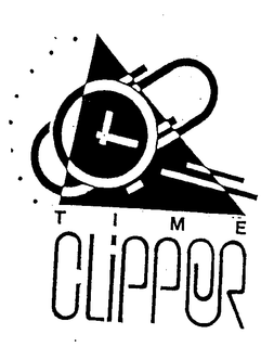 TIME CLIPPER trademark