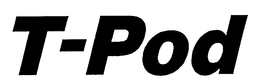 T-POD trademark