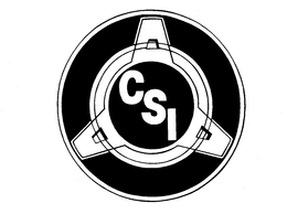 CSI trademark