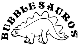 BUBBLESAUROS trademark