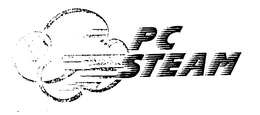 PC STEAM trademark