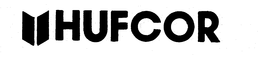 HUFCOR trademark