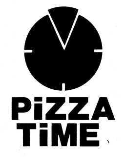 PIZZA TIME trademark