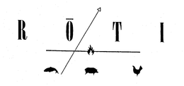 ROTI trademark