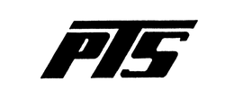 PTS trademark