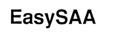 EASYSAA trademark