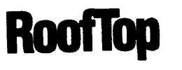 ROOF TOP MAINTENANCE trademark