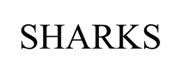 SHARKS trademark
