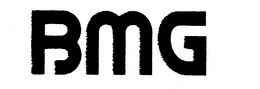 BMG trademark