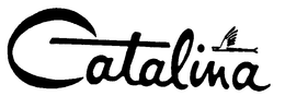 CATALINA trademark