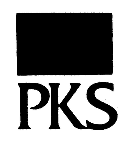 PKS trademark