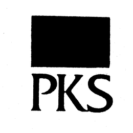PKS trademark