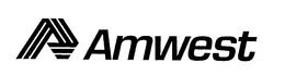 A AMWEST trademark