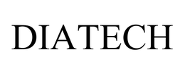 DIATECH trademark