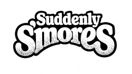 SUDDENLY SMORES trademark