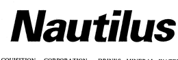 NAUTILUS trademark