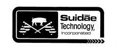 SUIDAE TECHNOLOGY, INCORPORATED trademark
