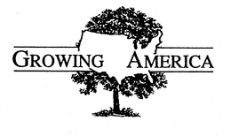 GROWING AMERICA trademark