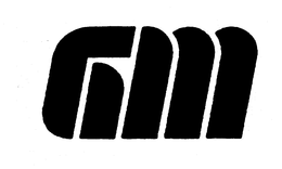 GM trademark