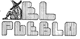 EL PUEBLO trademark