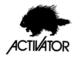 ACTIVATOR trademark