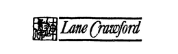 LANE CRAWFORD trademark