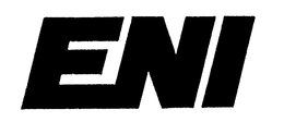 ENI trademark