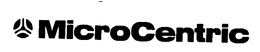 MICROCENTRIC trademark