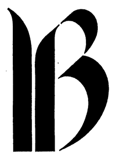 B trademark