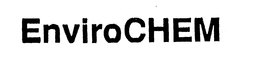 ENVIROCHEM trademark