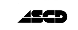 ASCD trademark