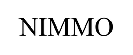 NIMMO trademark